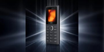 HMD без анонсу випустила кнопковий телефон за $12 – фото