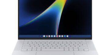 Lenovo представила свій перший Googlebook: Gemini та до 12,5 години автономності