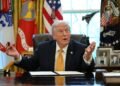 Демократы готовят серию расследований против Трампа в случае успеха на выборах, — Reuters