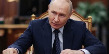 Путин цинично оправдал новые удары по Украине: «чтобы неповадно было нам вредить»