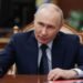 Путин цинично оправдал новые удары по Украине: «чтобы неповадно было нам вредить»