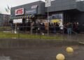 «АТБ» опроверг слухи о выходе из Херсона