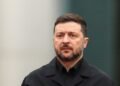 «Будет не лучшим днем»: Зеленский ответил, сядет ли за стол переговоров с Путиным