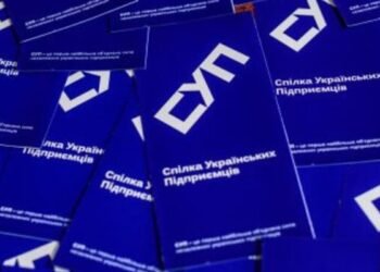 Союз украинских предпринимателей выступил против идеи формирования страхового фонда за счет повышения налогов