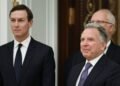 СМИ анонсировали трехсторонние переговоры в США, у Зеленского и Путина — отрицают