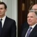 СМИ анонсировали трехсторонние переговоры в США, у Зеленского и Путина — отрицают
