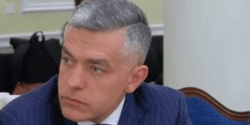 Мудрая попросила дополнительно рассмотреть кандидатуру Гладишенко в НС Сенс Банка – директор рекрутинговой компании