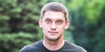 Кабмин назначил главу Запорожской ОВА Федорова главой Госагентства восстановления