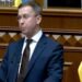 Корецкий: правительство вводит жесткий режим экономии бюджетных средств
