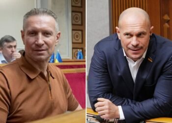 Тверк, Rolls-Royce и «сияющий стержень»: 5 очень кринжевых нардепов