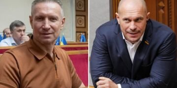 Тверк, Rolls-Royce и «сияющий стержень»: 5 очень кринжевых нардепов