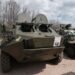 Операция «Вивальди»: ВСУ превратили советские БТР-60 в гигантские дроны-камикадзе