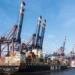 Морская доставка грузов из Китая: основные этапы и особенности