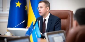 Кабмин направит 150 млн грн на восстановление 11 многоквартирных домов в Запорожской области – Корецкий