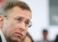 Корецкий сообщил об увеличении максимальной суммы льготного кредитования для предприятий ОПК до 500 млн грн