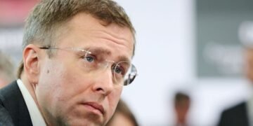 Корецкий: мы пока не нашли покрытия $27 млрд расходов