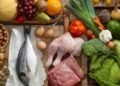 Госстат не фиксирует аномального роста цен на продукты – Высоцкий