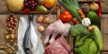 Госстат не фиксирует аномального роста цен на продукты – Высоцкий
