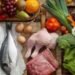 Госстат не фиксирует аномального роста цен на продукты – Высоцкий