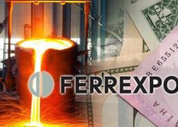 Ferrexpo в І пол.-2026 сократило чистый убыток в 13,2 раза, акции подорожали на 13,3%