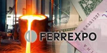 Ferrexpo в І пол.-2026 сократило чистый убыток в 13,2 раза, акции подорожали на 13,3%