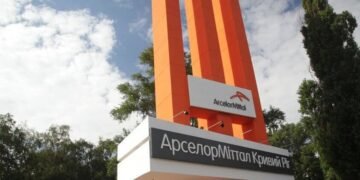 ArcelorMittal сообщил Украине о невозможности дальнейшей работы комбината в Кривом Роге – заявление