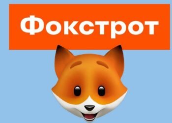 «Фокстрот» открыл новый магазин в Днепре