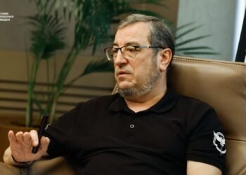 Бизнес должен адаптироваться не только к военным реалиям, но и к меняющимся геополитическим, – Скибицкий