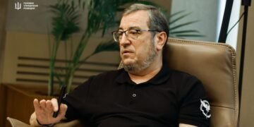 Бизнес должен адаптироваться не только к военным реалиям, но и к меняющимся геополитическим, – Скибицкий