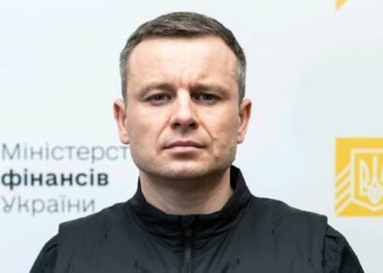 Бюджетная ситуация – самая тяжелая с 2022г, дефицит внешнего финансирования Украины в 2027г составит $32,6 млрд – глава Минфина