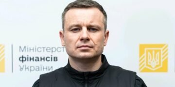 Бюджетная ситуация – самая тяжелая с 2022г, дефицит внешнего финансирования Украины в 2027г составит $32,6 млрд – глава Минфина