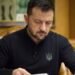 Зеленский подписал закон об усовершенствовании функционирования индустриальных парков
