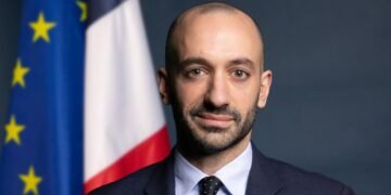 У Макрона рассказали, какой видят роль Украины в новой архитектуре безопасности Европы