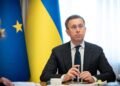 Через несколько недель правительство представит план актуализации работы госуправления – Корецкий