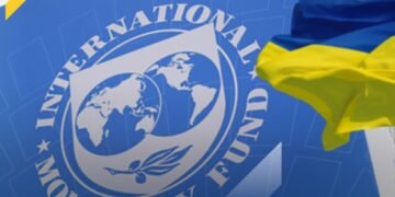 Миссия МВФ начинает переговоры в Киеве