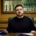 Зеленский внезапно уволил одного из чиновников СБУ