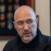 Шмыгаль озвучил идею комплексного перемирия, не только по энергетике