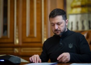 «Не хочешь, но должен»: Зеленский признался, что делает много ошибок