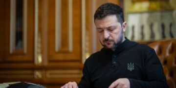 «Не хочешь, но должен»: Зеленский признался, что делает много ошибок