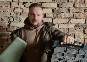 РФ удвоило производство реактивных БПЛА: Бескрестнов назвал новые цифры