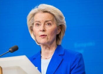 Украина попросила ЕС купить ракеты в Patriot из кредита на 90 млрд евро