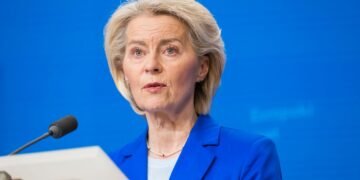 Украина попросила ЕС купить ракеты в Patriot из кредита на 90 млрд евро