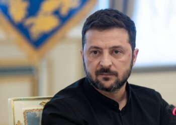 Россия готовит новую массированную атаку по Украине, — Зеленский