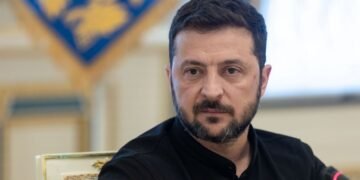 Россия готовит новую массированную атаку по Украине, — Зеленский