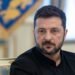 Россия готовит новую массированную атаку по Украине, — Зеленский