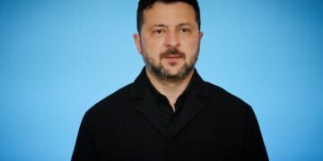 Зеленский допустил трехстороннюю встречу с Трампом и Путиным на G20