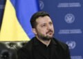 Зеленский назвал три пункта, на которых настаивают США в мирных переговорах