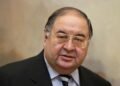 Усманов нашел «канал» для снятия санкций ЕС через Азербайджан
