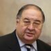 Усманов нашел «канал» для снятия санкций ЕС через Азербайджан