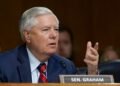 «Адские» санкции Грэма зависли в Конгрессе США: законопроект убрали с голосования